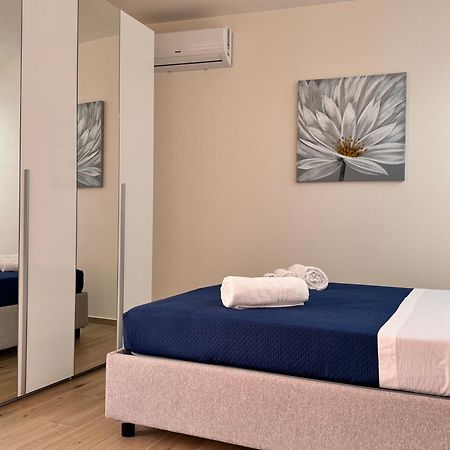 D'Amari:Pozzallo 250 Metri Dal Mare Suite U'Mari ภายนอก รูปภาพ