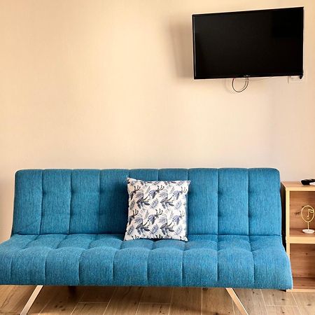 D'Amari:Pozzallo 250 Metri Dal Mare Suite U'Mari ภายนอก รูปภาพ