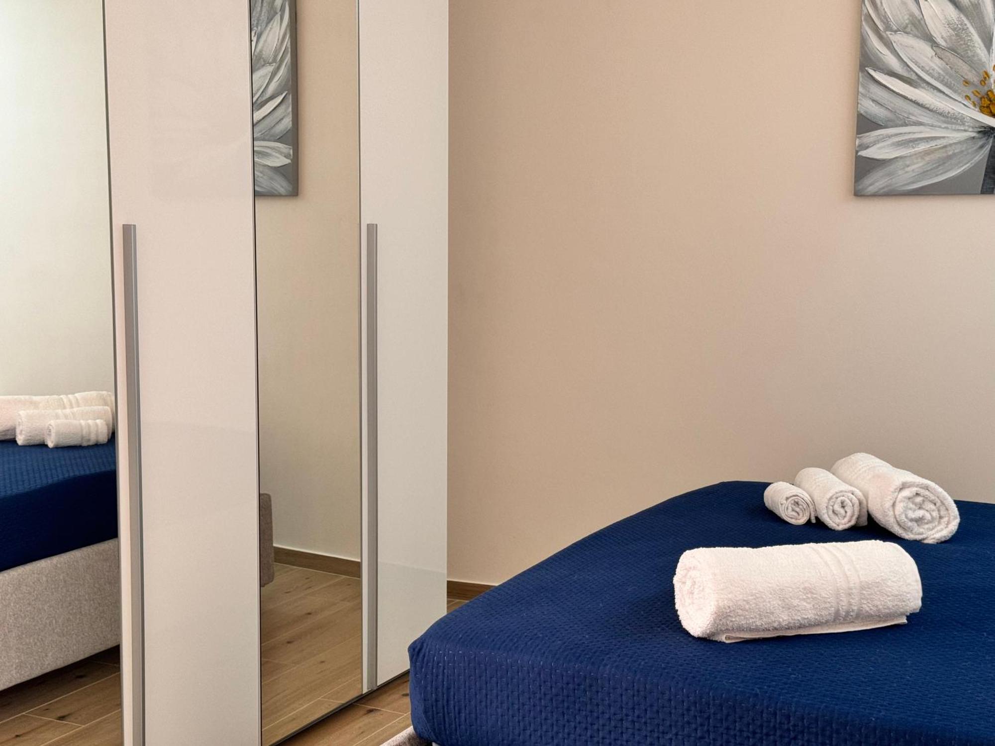 D'Amari:Pozzallo 250 Metri Dal Mare Suite U'Mari ภายนอก รูปภาพ