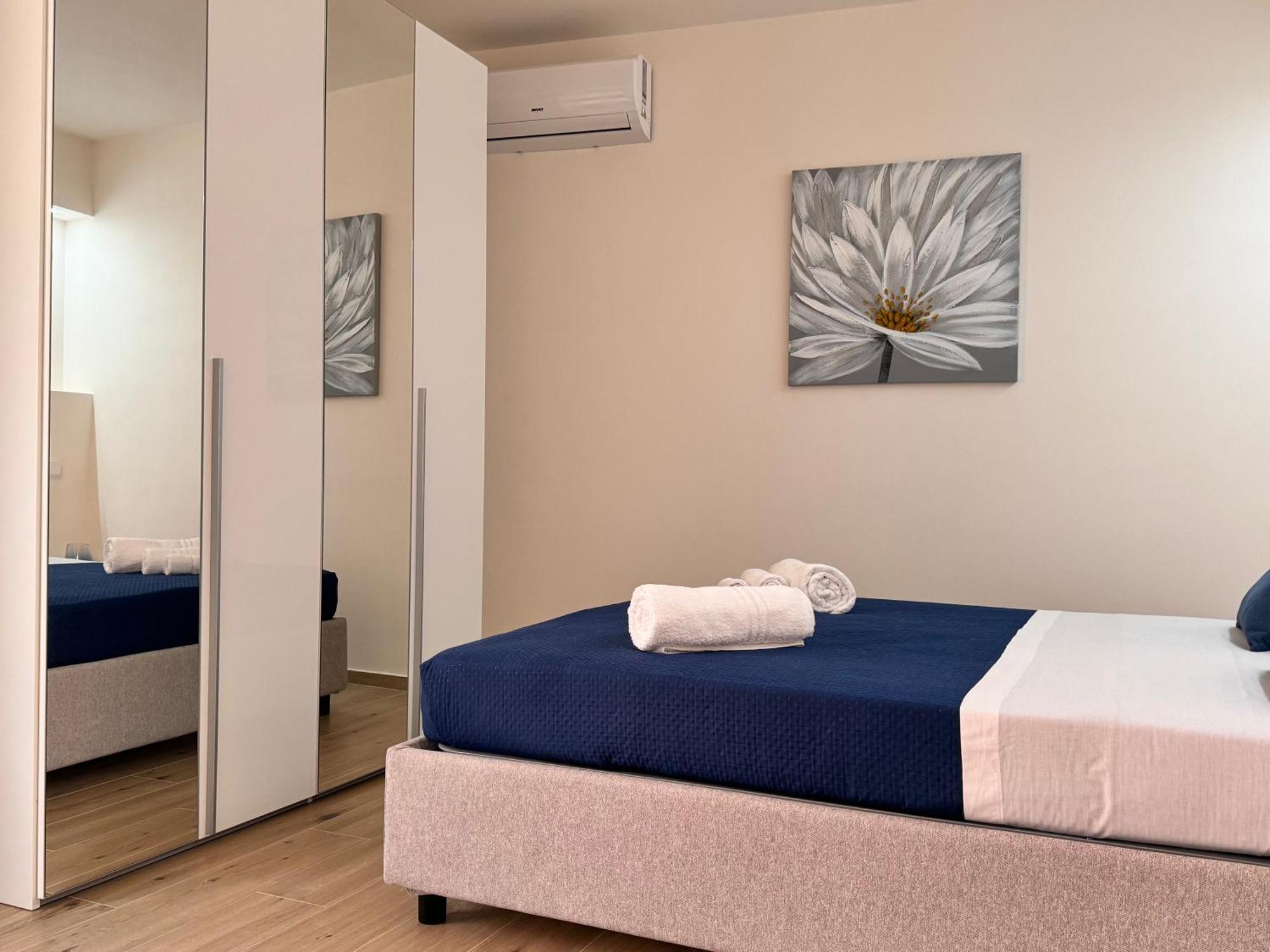 D'Amari:Pozzallo 250 Metri Dal Mare Suite U'Mari ภายนอก รูปภาพ