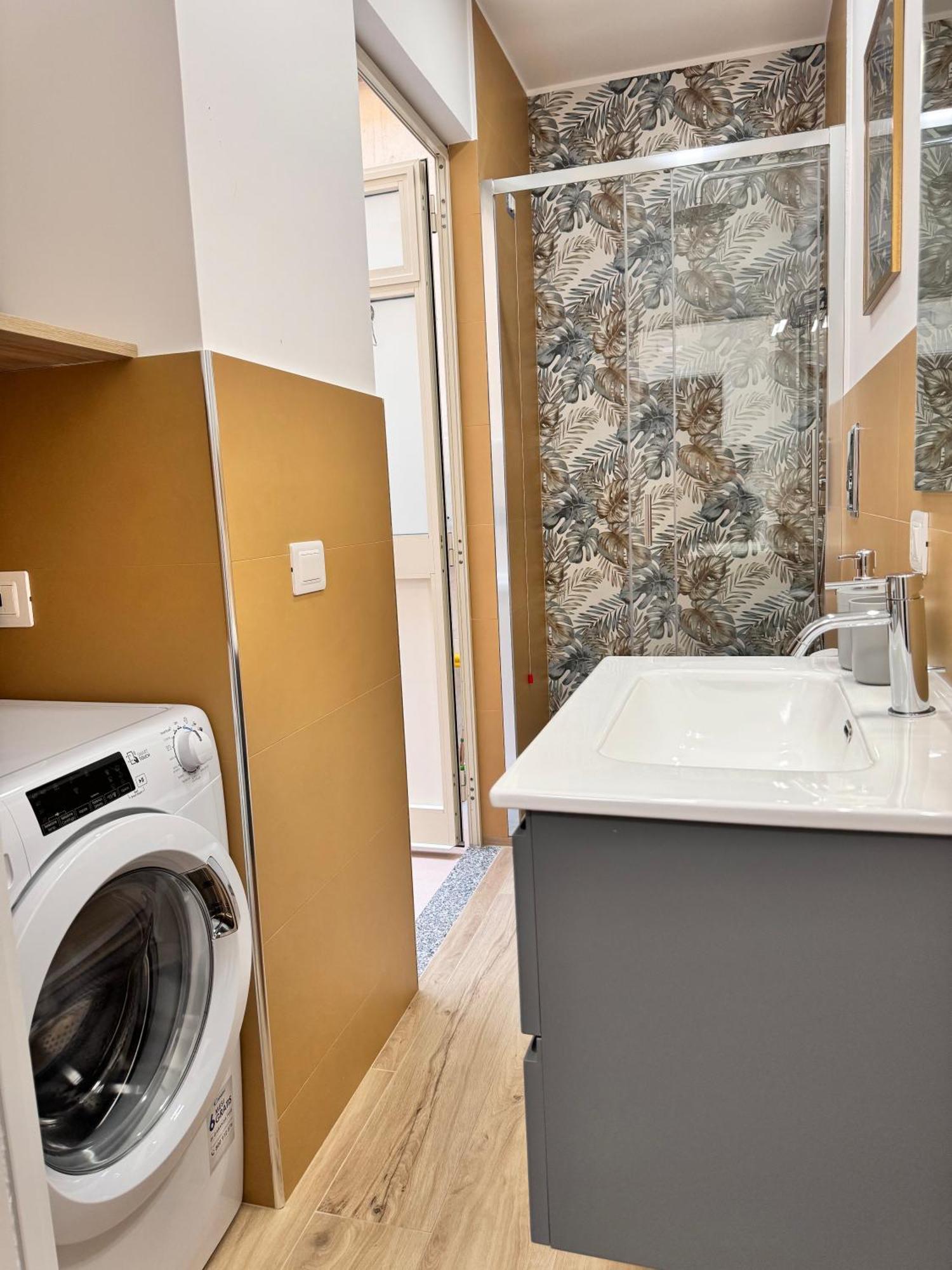 D'Amari:Pozzallo 250 Metri Dal Mare Suite U'Mari ภายนอก รูปภาพ