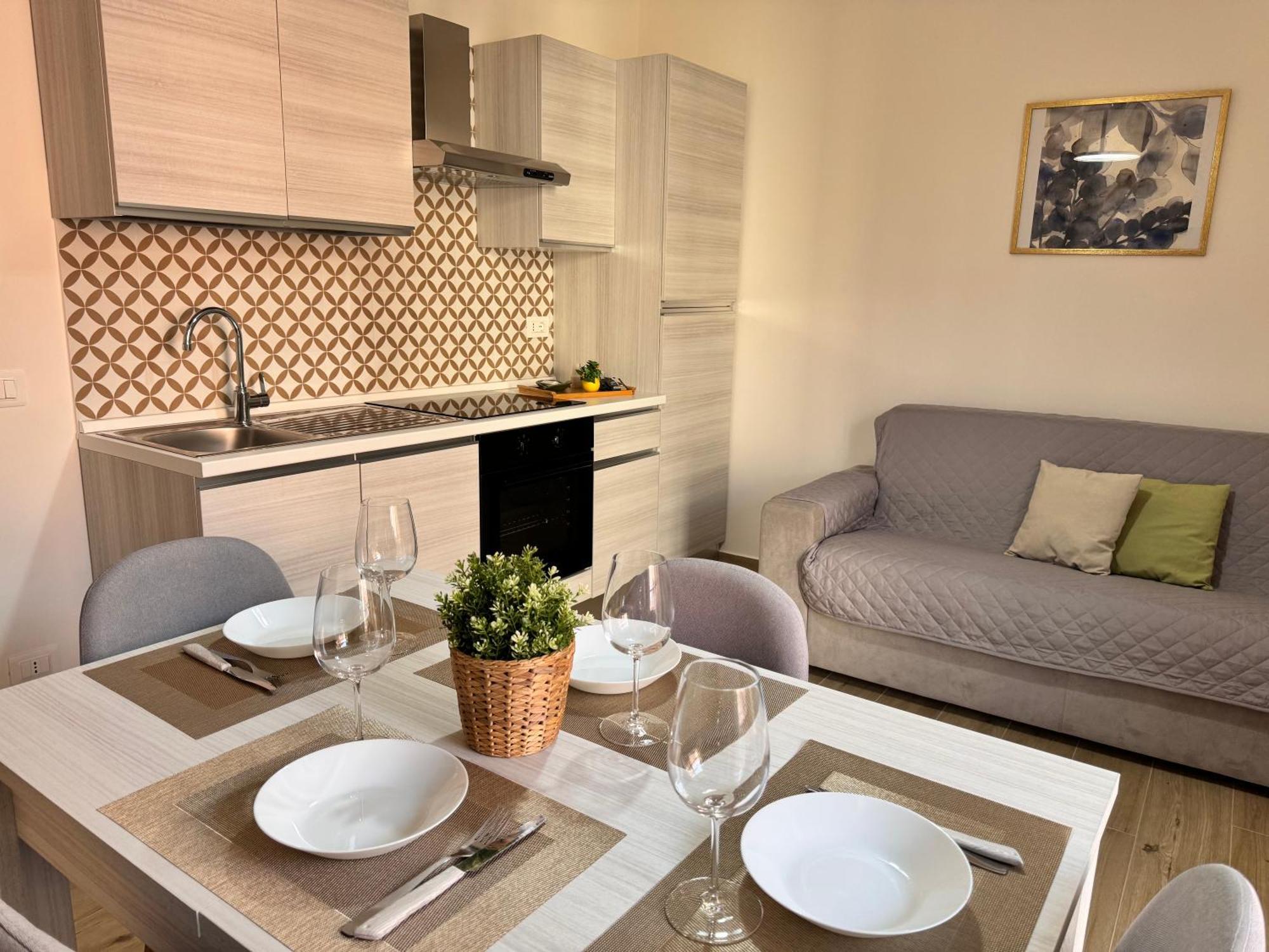 D'Amari:Pozzallo 250 Metri Dal Mare Suite U'Mari ภายนอก รูปภาพ