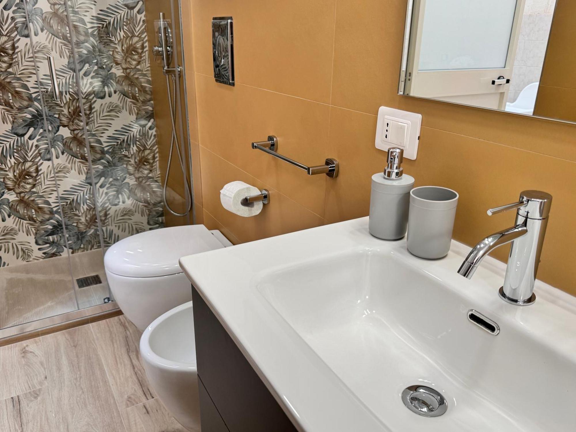D'Amari:Pozzallo 250 Metri Dal Mare Suite U'Mari ภายนอก รูปภาพ